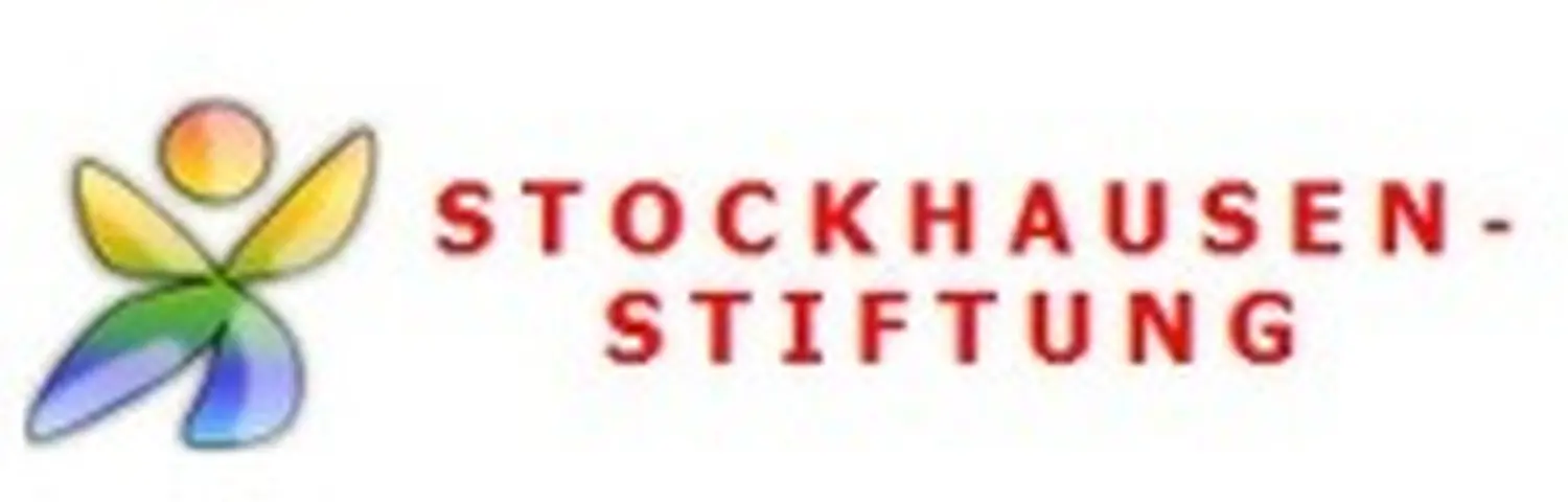 STOCKHAUSEN-STIFTUNG logo
