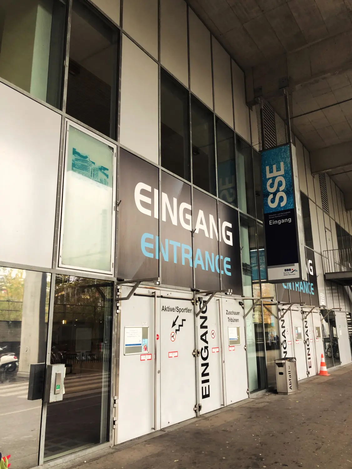 kita  von Rappelkiste